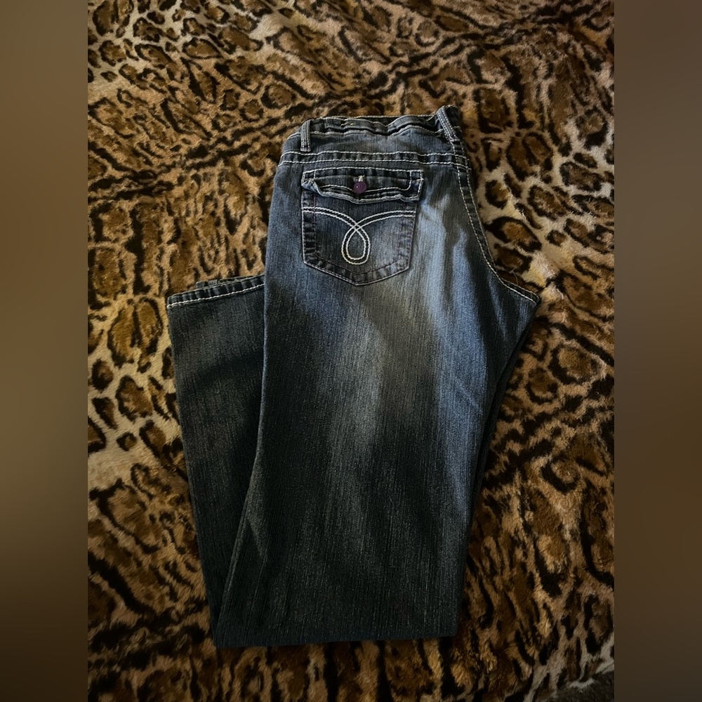 Lexi Jeans